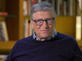 Bill Gates