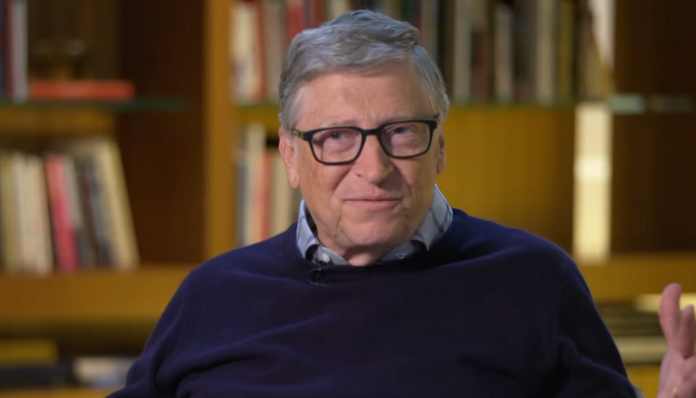 Bill Gates