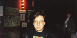 Bill Hicks