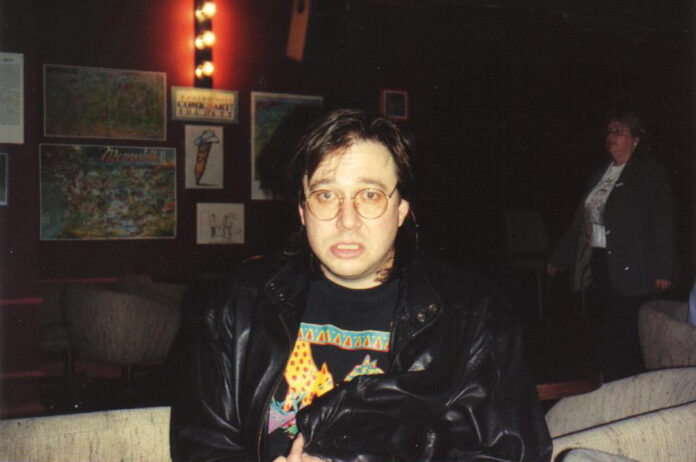 Bill Hicks