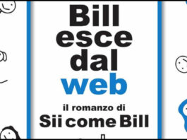 Sii come Bill