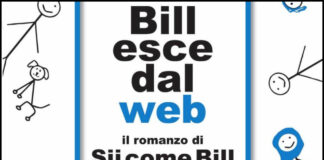 Sii come Bill