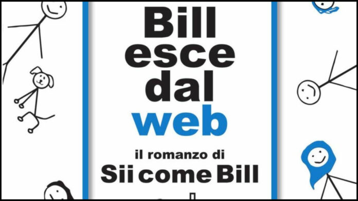 Sii come Bill