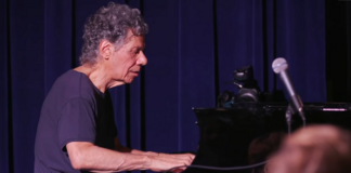 Chick Corea