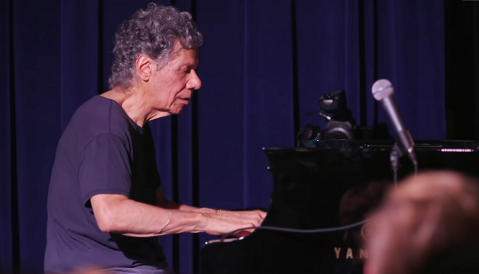 Chick Corea