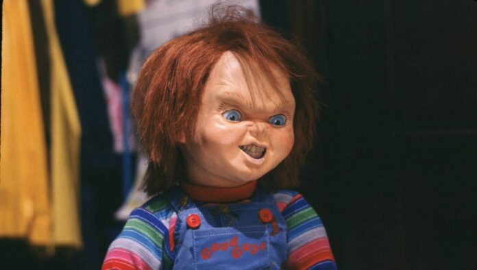 Chucky