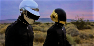 Daft Punk