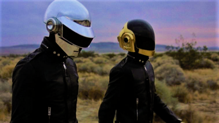 Daft Punk