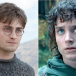 Daniel Radcliffe Elijah Wood