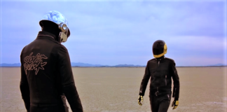 Daft Punk