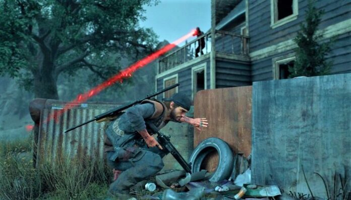 Days Gone