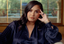 Demi Lovato