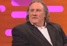 Depardieu