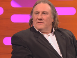 Depardieu