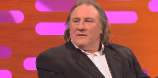 Depardieu