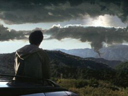 Donnie Darko