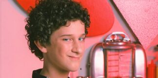 Dustin Diamond