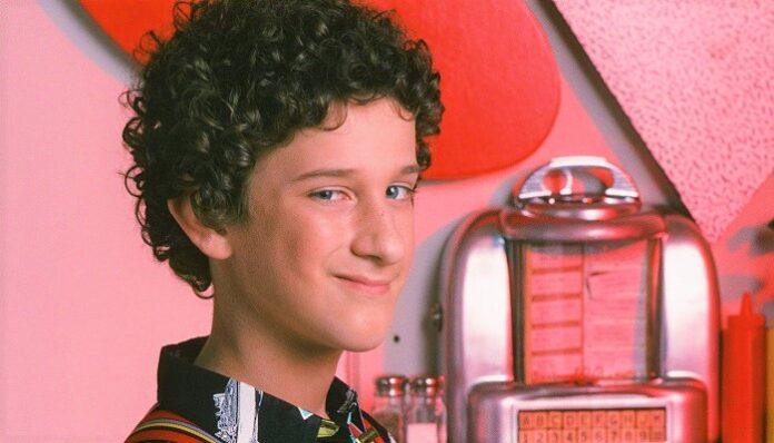 Dustin Diamond