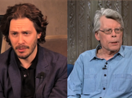 Edgar Wright
