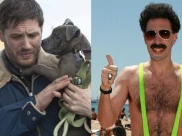 Film star, da vedere, disney plus