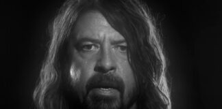 Foo Fighters - Dave Grohl