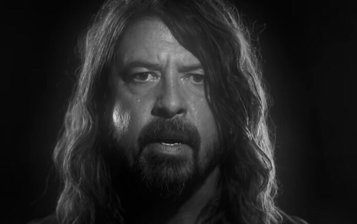 Foo Fighters - Dave Grohl