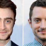Daniel Radcliffe Elijah Wood
