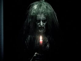 james wan, migliori film, insidious