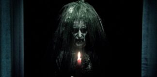 james wan, migliori film, insidious