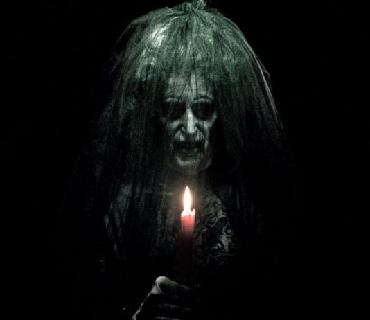 james wan, migliori film, insidious