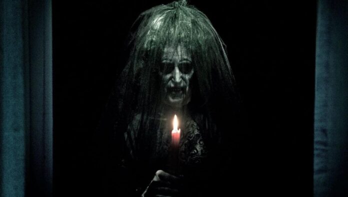 james wan, migliori film, insidious