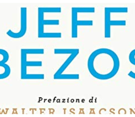Jeff Bezos