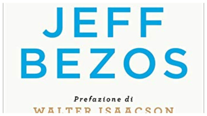 Jeff Bezos