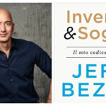 Jeff Bezos Inventa & Sogna