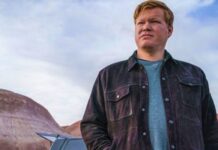 Jesse Plemons