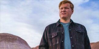 Jesse Plemons