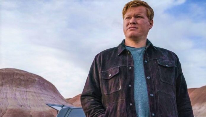 Jesse Plemons