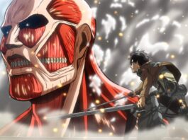 L'Attacco dei Giganti