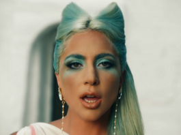 Lady Gaga