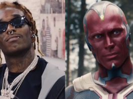 Lil Uzi Vert, Visione