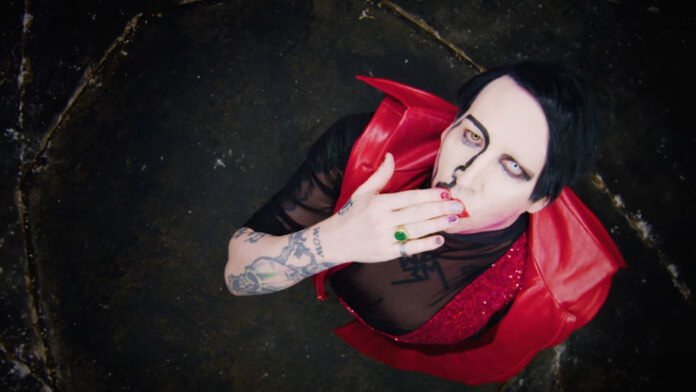 Manson