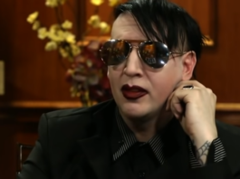 Marilyn Manson
