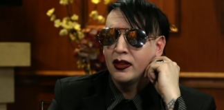 Marilyn Manson