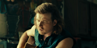 Morgan Wallen