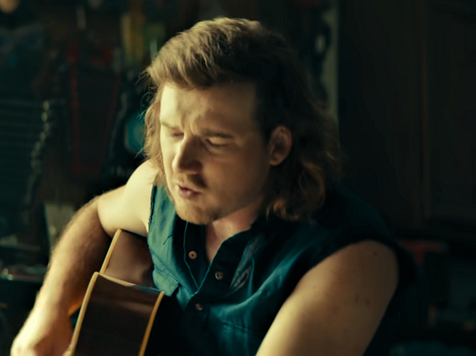 Morgan Wallen
