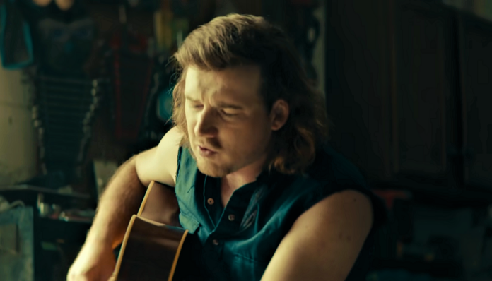 Morgan Wallen