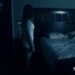 Paranormal Activity