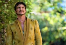 Pedro Pascal