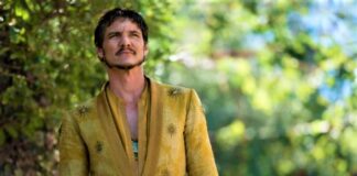 Pedro Pascal