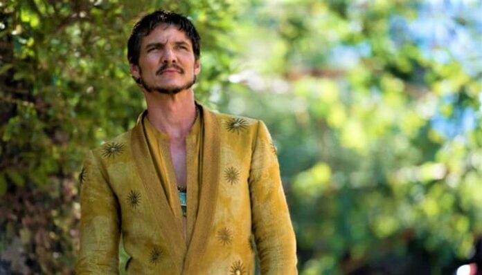 Pedro Pascal